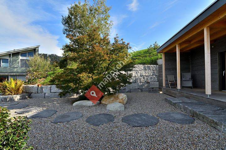 Germann Gartenbau AG