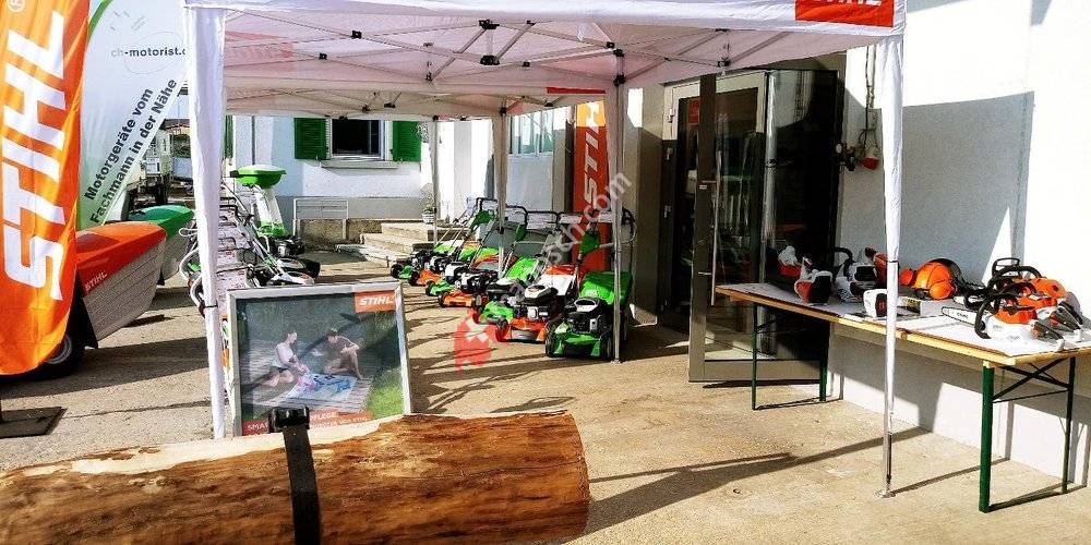 Germann Sanitär- Und Landtechnik