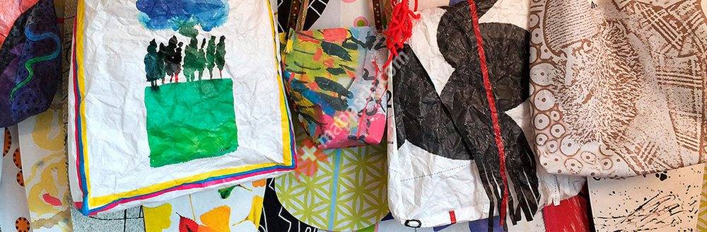 Gestaltung Tina Grether