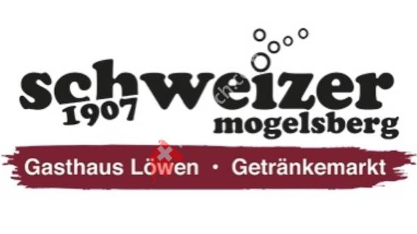 Getränkemarkt Schweizer Mogelsberg AG