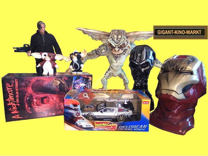 Gigant KINO MARKT