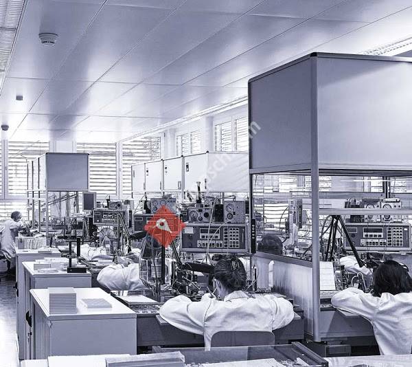 Gilbert Petit-Jean S.A.