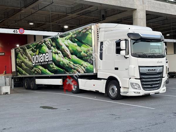 Giovanelli Fruchtimport AG