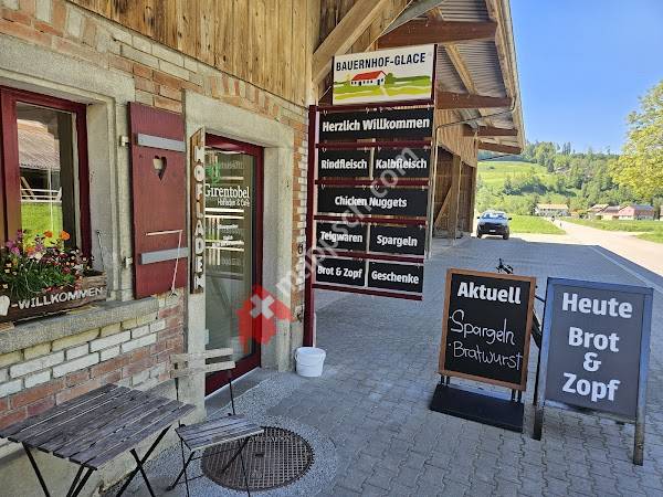 Girentobel Hofladen & Café