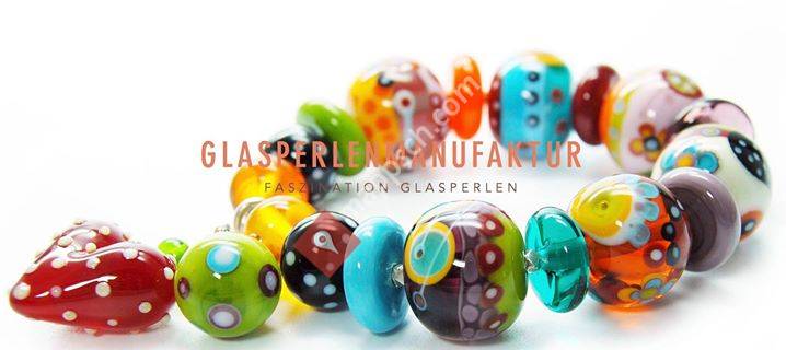 Glasperlenmanufaktur
