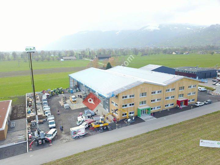 GLB Bau Gams
