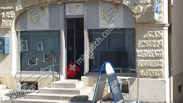 Glutenfreie Welt Husic