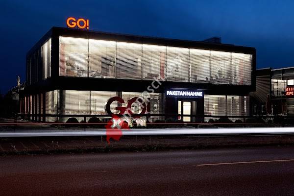 GO! Express & Logistics (Schweiz) AG