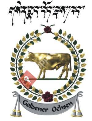Goldener Ochsen