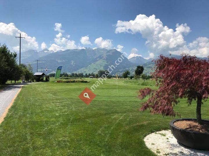Golf Club Gams Werdenberg