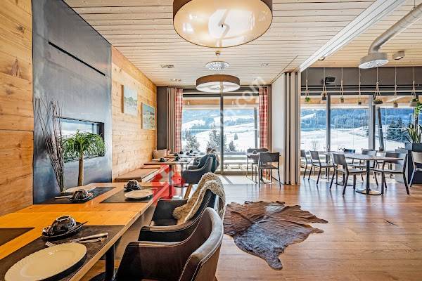 Golf Restaurant Gonten