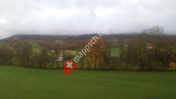 Grande salle de Puidoux