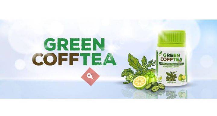 Green Cofftea-Tips Kurus