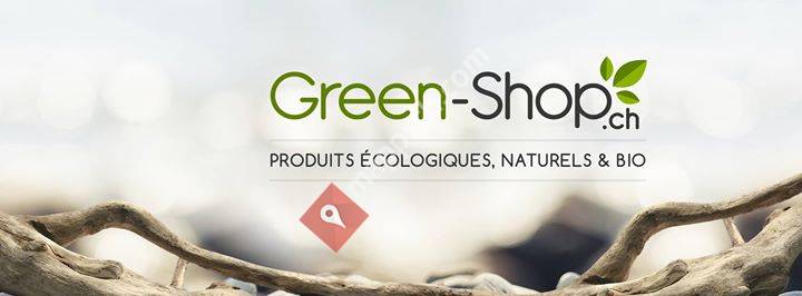 Green-Shop