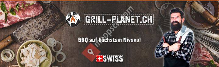Grill-Planet.ch