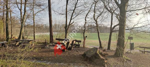 Grillplatz Altisbach