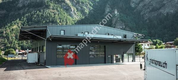 grischapneu.ch gmbh
