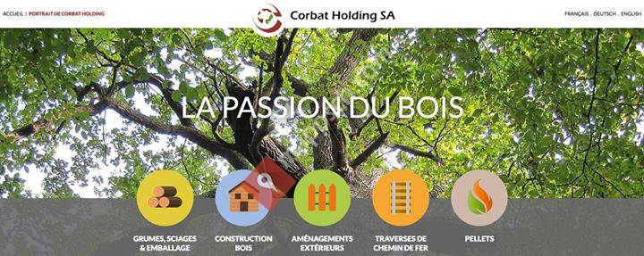 Groupe Corbat