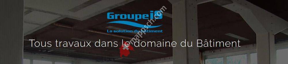Groupe Is La Solution Du Bâtiment