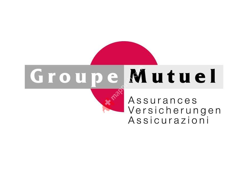 Groupe Mutuel