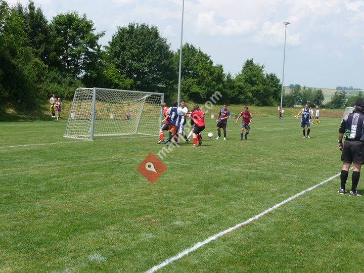 Grümpelturnier FC Neunkirch