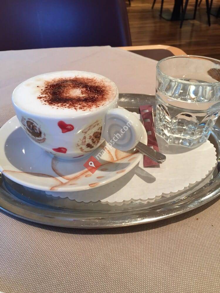 Gschwend Bäckerei-Restaurant Café Gschwend