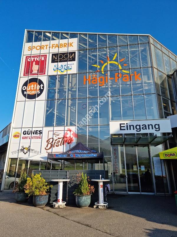 Günes Market GmbH