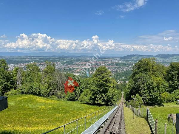 Gurtenbahn
