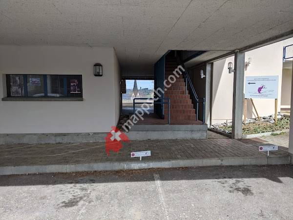 Gym Resort Mogelsberg