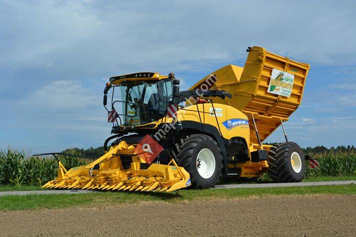 Hähni Häckselkette GmbH