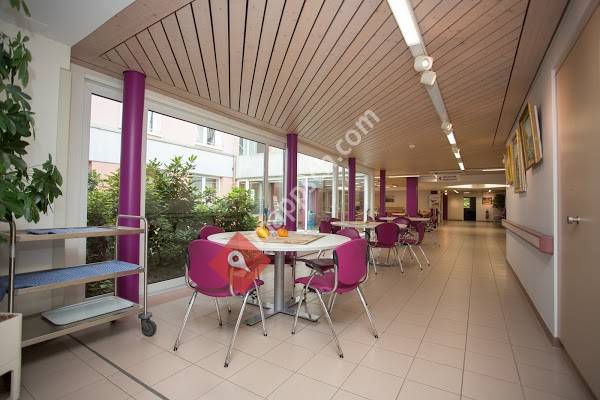 Hôpital et EMS d'Aubonne