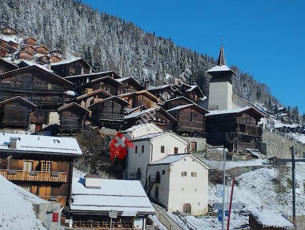 Hôtel-Restaurant Mélèze