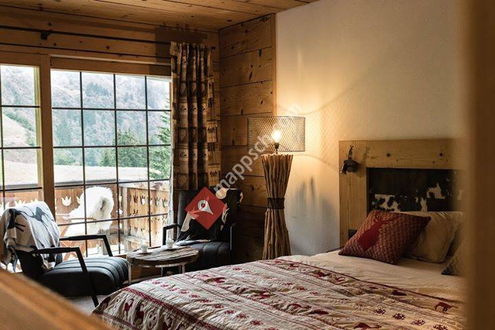 Hôtel & Resto L'Etable