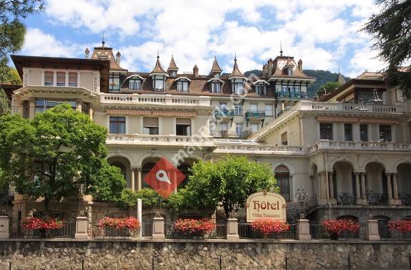 Hôtel Villa Toscane