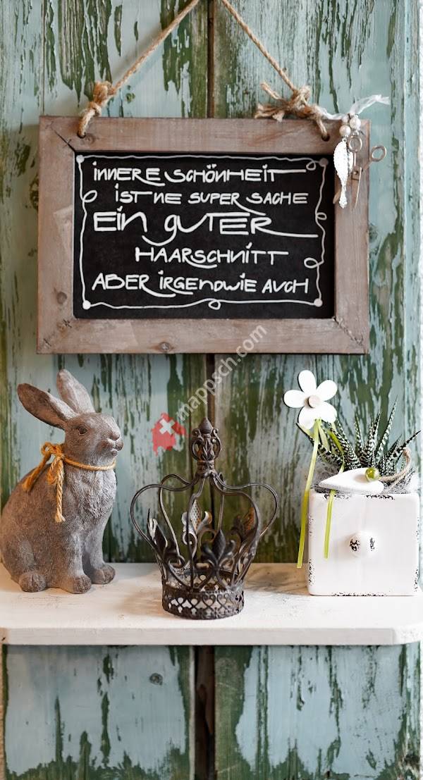 Haarburg Daniela Salzmann