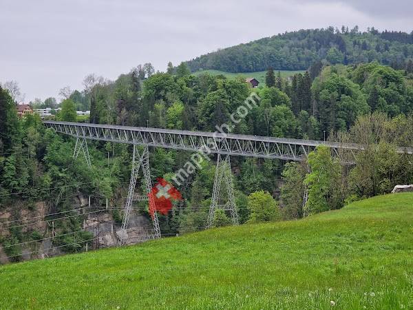 Haggenbrücke