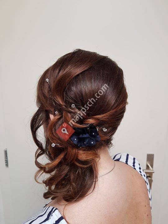 Hairdesign Beatrice Principe