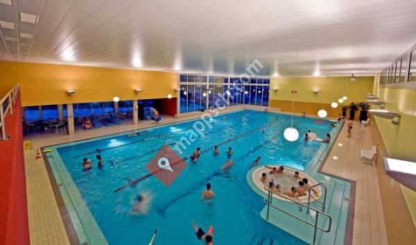 Hallenbad