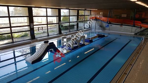 Hallenbad Binningen