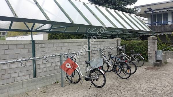 Hallenbad Blumenwies