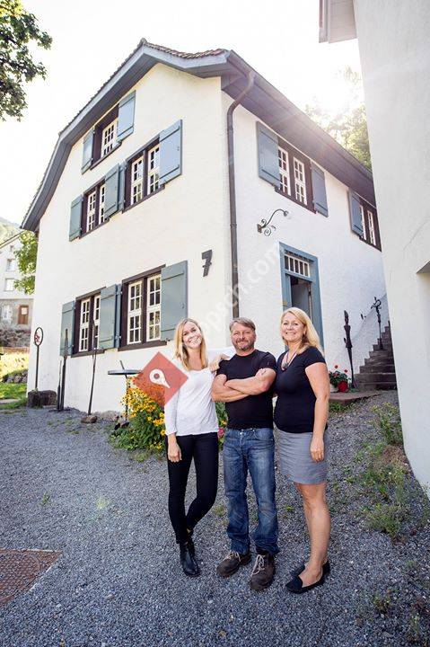 Hammerschmiede Mühlehorn