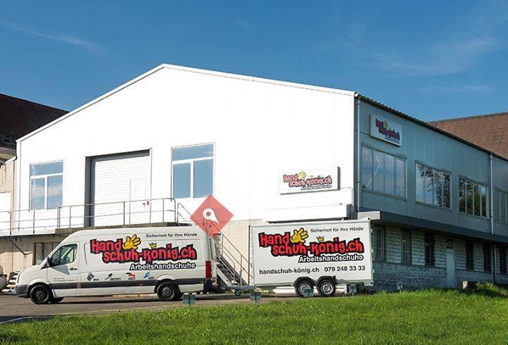 Handschuh-König Arbeitshandschuhe