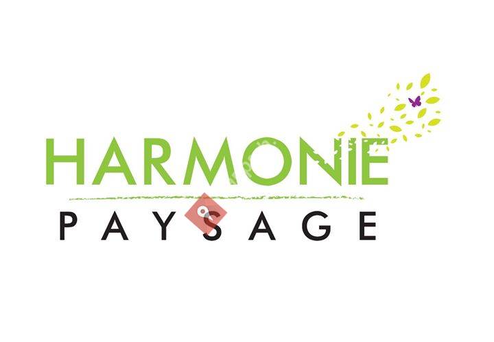 Harmonie Paysage sarl