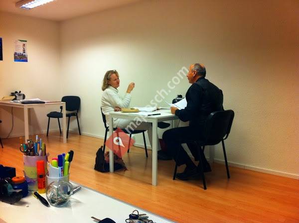 Harper's Basic English