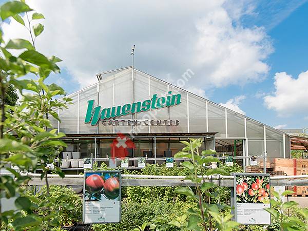 Hauenstein Stadt-Gartencenter Zürich