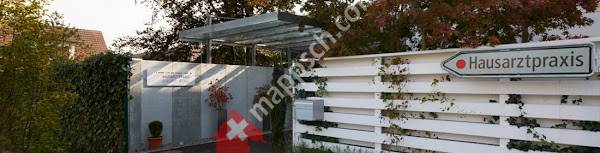 Hausarztpraxis Roggwil-Wynau