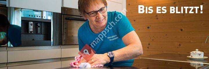 Haushaltsservice Graubünden