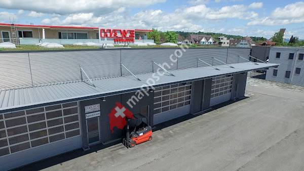HAWE Hydraulik Schweiz AG