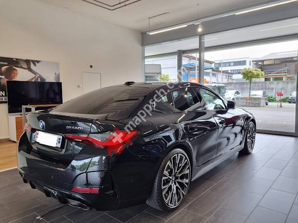 Hedin Automotive St. Gallen (ex. Alpina Group)