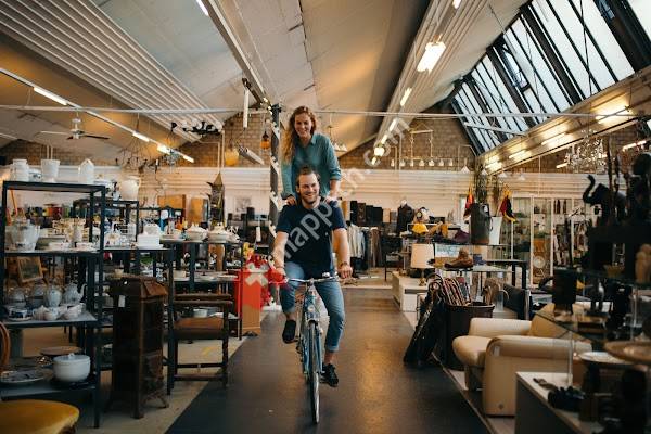 Heilsarmee brocki.ch/Frauenfeld